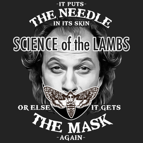 Science of the Lambs