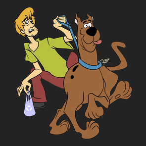 Scooby Doobie Doo Doo