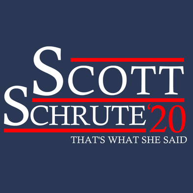 Scott Schrute 20
