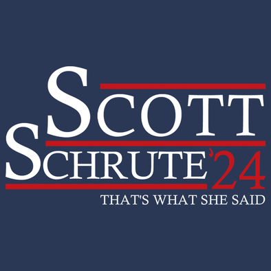 Scott Schrute 24