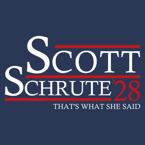 Scott Schrute 28