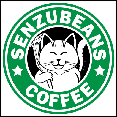 Senzubeans Coffee