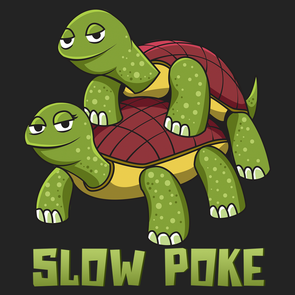 Slow Poke