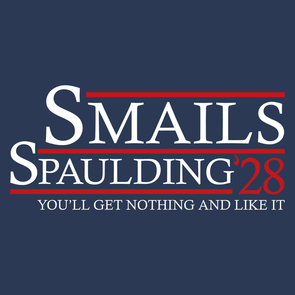 Smails Spaulding 2028