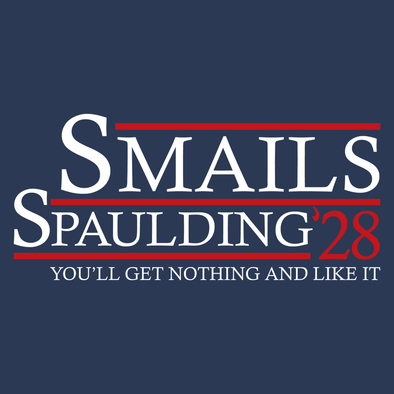 Smails Spaulding 2028