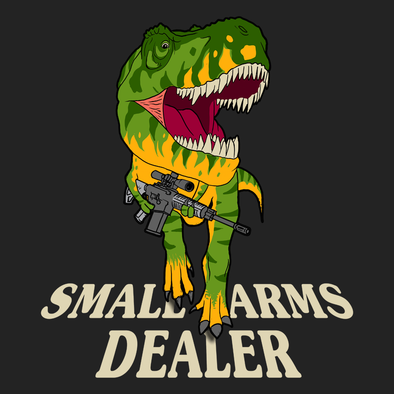 Small Arms Dealer