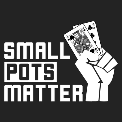 Small Pots Matter