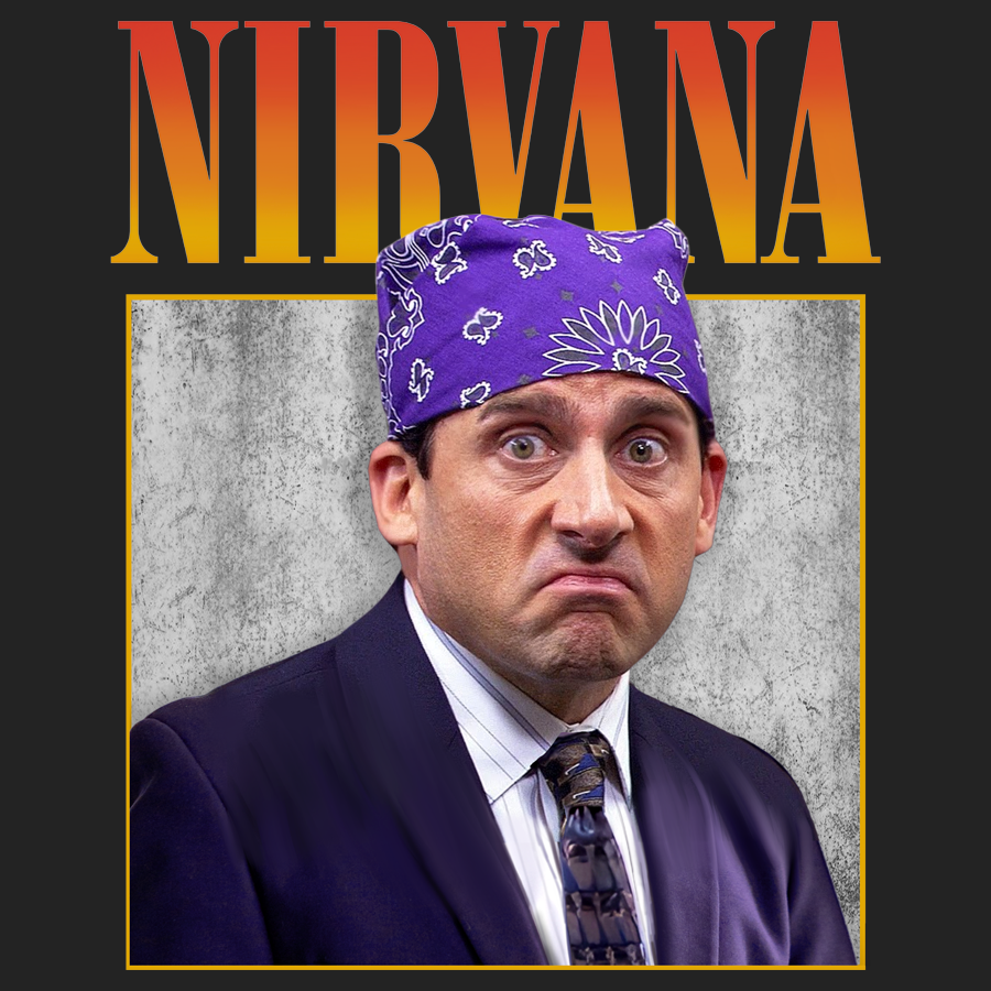 Smells Like Prison Mike – Tagged 