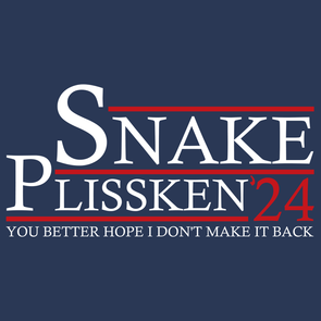 Snake Plissken 24