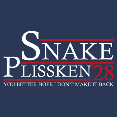 Snake Plissken 28