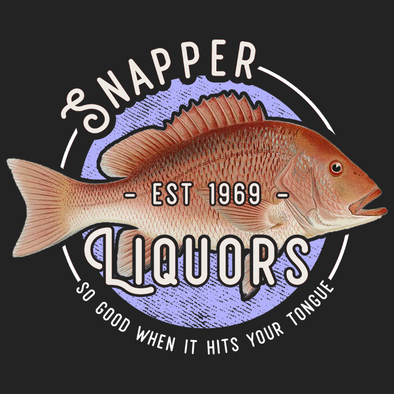 Snapper Liquors