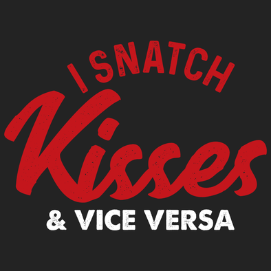 Snatch Kisses