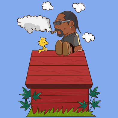 Snoopy Dogg