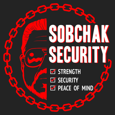 Sobchak Security