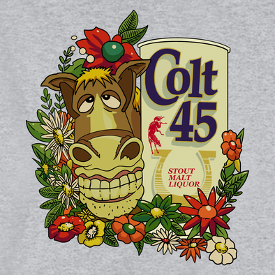 Spicoli Colt 45