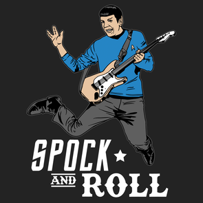 Spock 'n Roll