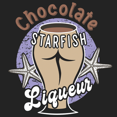 Starfish Liqueur
