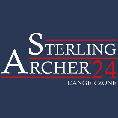 Sterling Archer 24