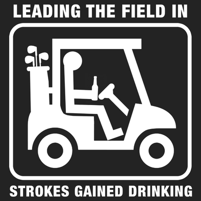 Strokes Gained Drinking