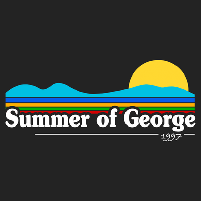 Summer of George