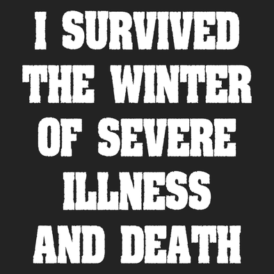 Survived Winter