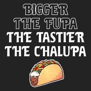 Tasty Chalupa