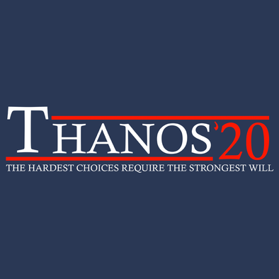 Thanos 2020