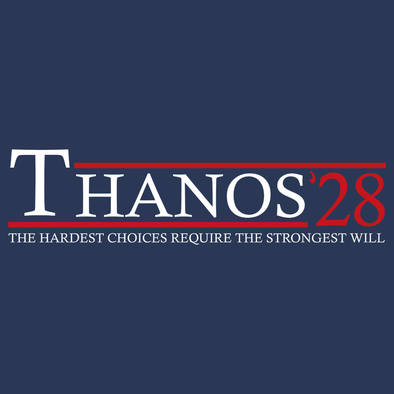 Thanos 28