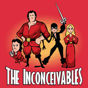 The Inconceivables