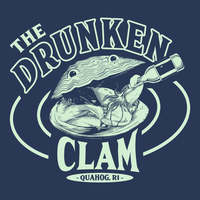 The Drunken Clam
