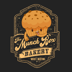 The Munch Box Bakery