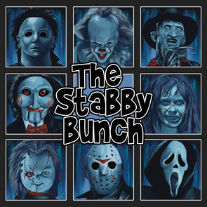 The Stabby Bunch