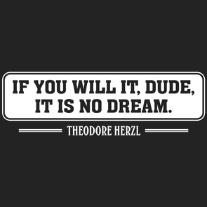 Theodore Herzl