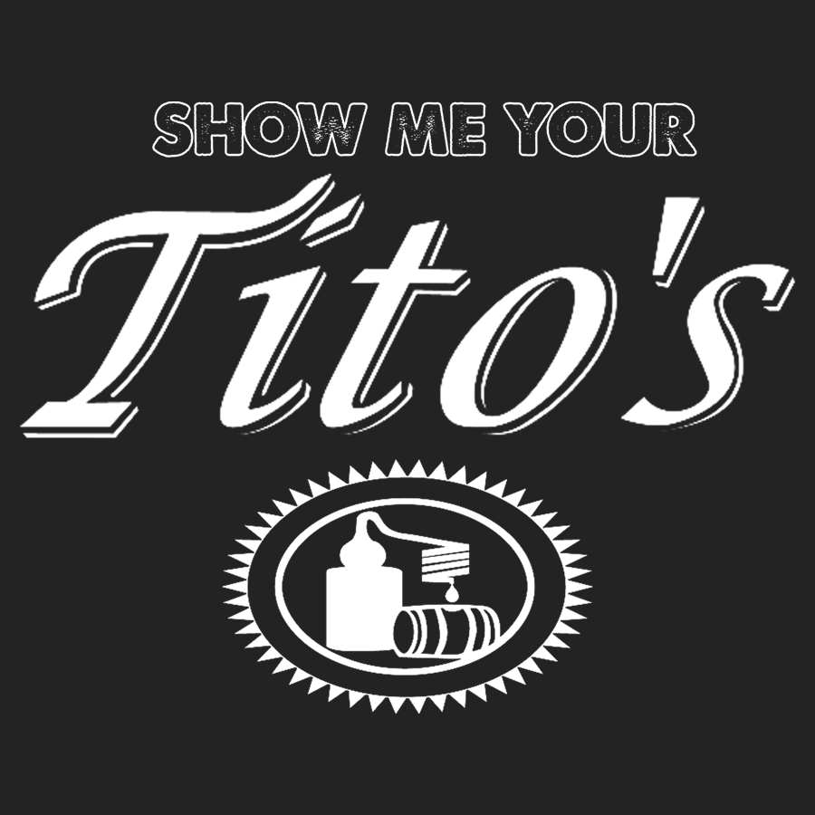 Tito's – The Dude's Threads
