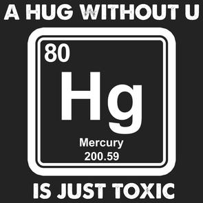 Toxic Hug