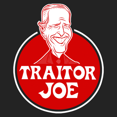 Traitor Joe