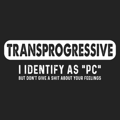 Transprogressive