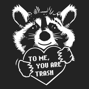 Trash Panda <3