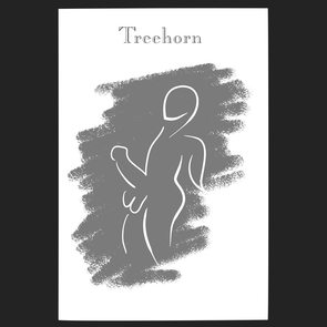 Treehorn Sketch