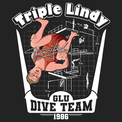 Triple Lindy