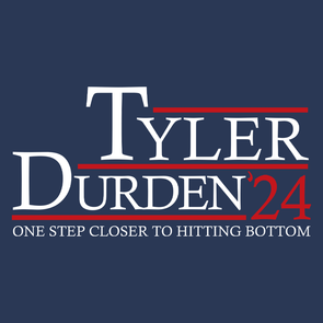 Tyler Durden 24