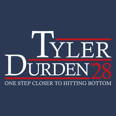 Tyler Durden 28