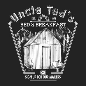 Uncle Ted's B&B