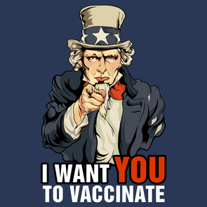 Vaccinate