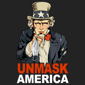 Unmask America