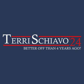 Vote Terri Schiavo 24