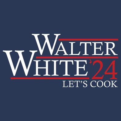 Walter White 24