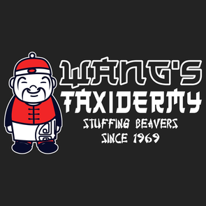 Wang's Taxidermy