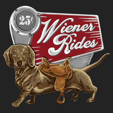 Wiener Rides