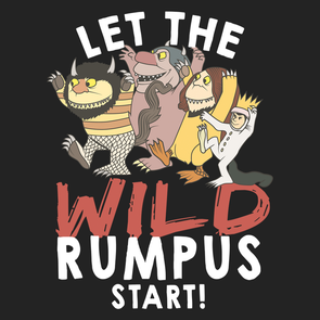Wild Rumpus